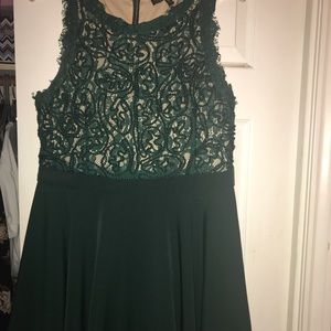 Used Party Dress